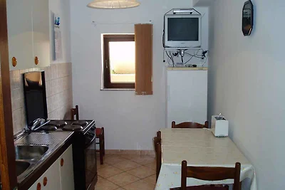 Ferienwohnung mit Klimaanlage und Internet