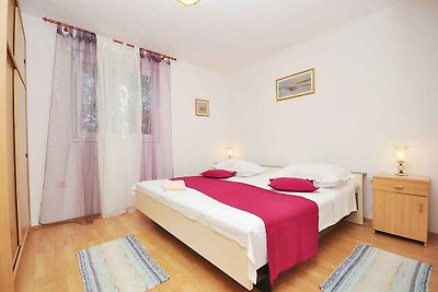 Vakantieappartement Gezinsvakantie Zecevo