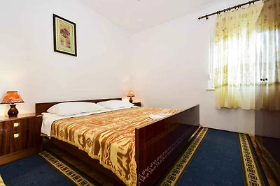 Ferienwohnung mit Panoramablick