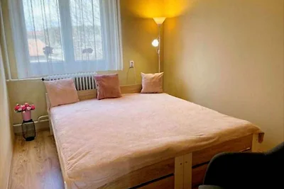 Appartamento Vacanza con famiglia Gyenesdiás