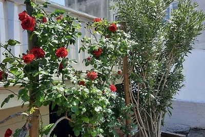 apartman za odmor Obiteljski odmor Betina