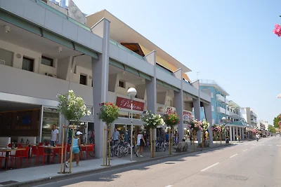 Apartament Dla rodzin Bibione