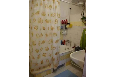 Casa vacanze Vacanza di relax Balatonlelle