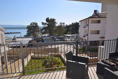 Appartamento Vacanza con famiglia Porat