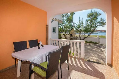 Appartamento Vacanza con famiglia Vir