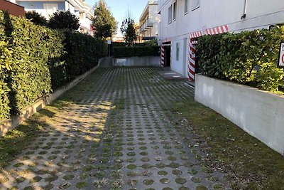 Apartament Dla rodzin Bibione