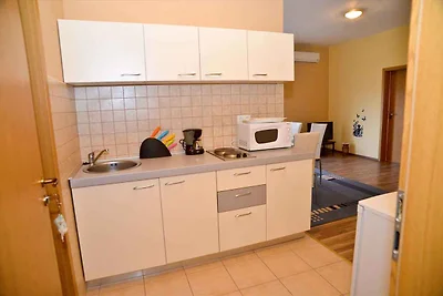 Ferienwohnung mit Klimaanlage