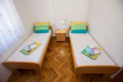 Holiday flat family holiday Barbat