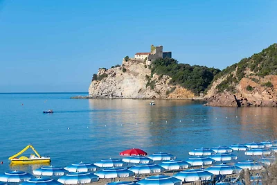 Mobilehome mit Klimaanlage, Pool in sonniger