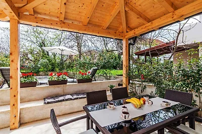 Willkommen in der Villa Augustina – Ihr idyll