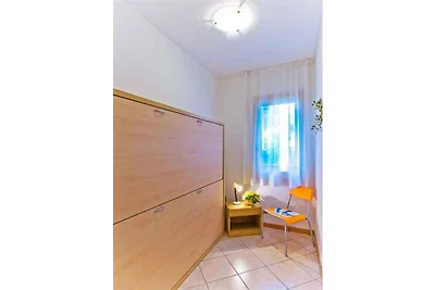 Ferienwohnung mit Terrasse