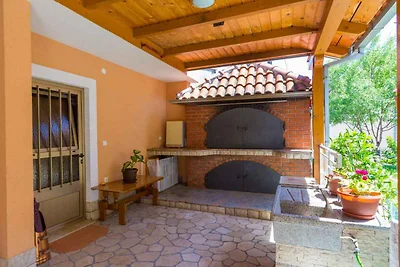 Appartamento Vacanza con famiglia Crikvenica