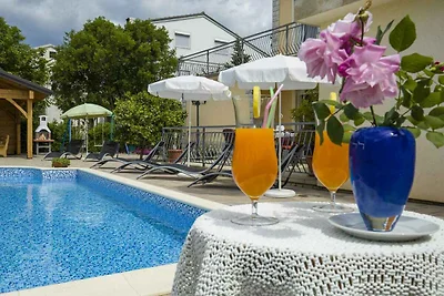 Villa mit Privatpool
