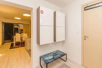 Vakantieappartement Gezinsvakantie Njivice