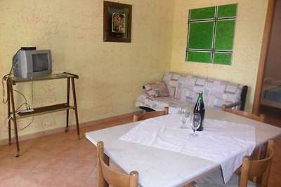 Vakantieappartement Gezinsvakantie Calabria