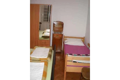 Ferienwohnung mit Terrasse und