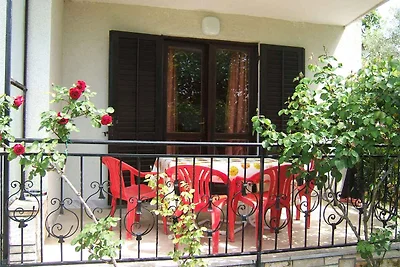 Appartamento Vacanza con famiglia Cittanova