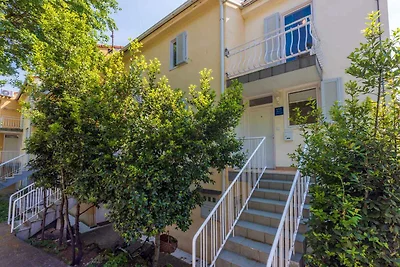 Appartamento Vacanza con famiglia Biograd na Moru