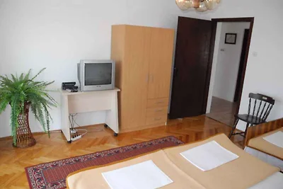 Ferienwohnung mir Meerblick