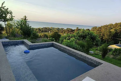 Appartamento Vacanza con famiglia Balatongyörök