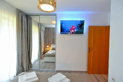 Vakantieappartement Gezinsvakantie Vrsar