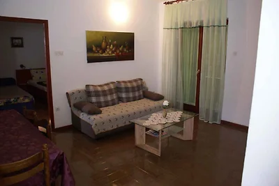 Vakantieappartement Gezinsvakantie Krk