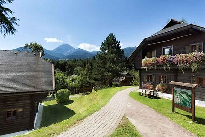 Ferienwohnung mit Sauna und Hallenbad