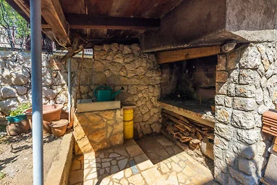 Vakantieappartement Gezinsvakantie Povile