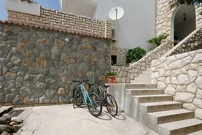 Vakantieappartement Gezinsvakantie Lopar