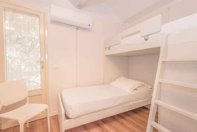 Casa de vacaciones Vacaciones de reposo San Vincenzo