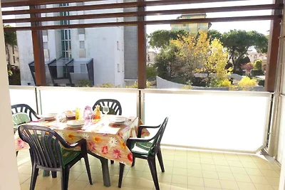 Appartamento Vacanza con famiglia Bibione