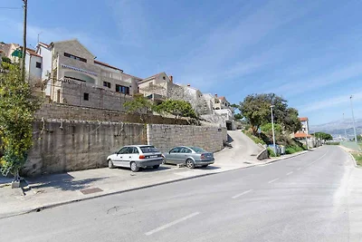 Vakantieappartement Gezinsvakantie Postira