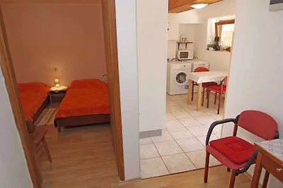 Ferienwohnung mit Grill