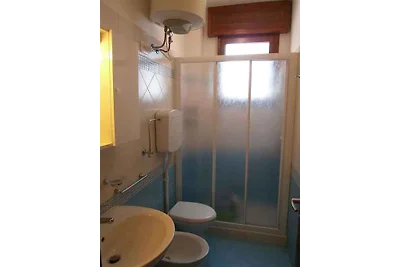 Ferienwohnung am Meer mit Klimaanlage