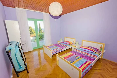 Ferienwohnung am Meer