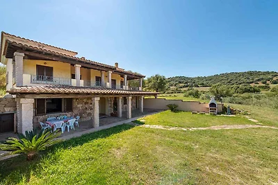 Holiday flat family holiday Nuoro
