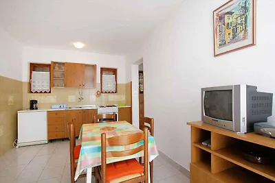 Appartamento Vacanza con famiglia Rabac