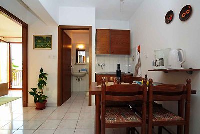 Vakantieappartement Gezinsvakantie Rabac