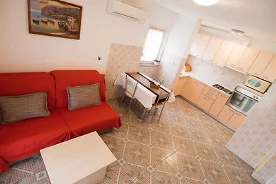 Appartamento Vacanza con famiglia Vinkuran