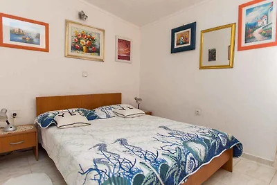 Appartamento Vacanza con famiglia Grebaštica
