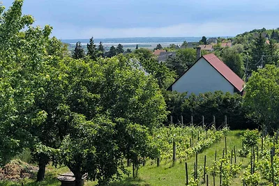 Ferienhaus mit Panorama und Internet