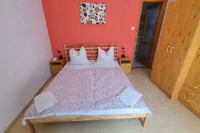 Appartamento Vacanza con famiglia Siofok