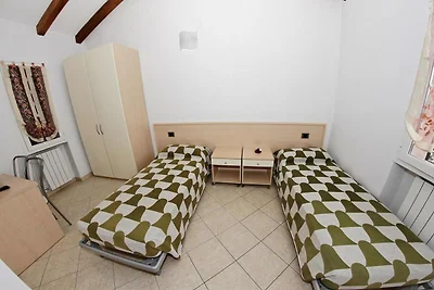 Studio mit Klimaanlage und Pool