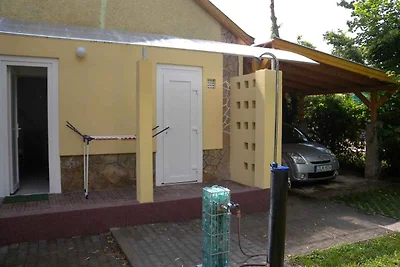 Ferienhaus nur 20 meter vom Strand mit