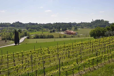 Appartamento Vacanza con famiglia Verona