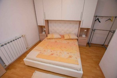 Vakantieappartement Gezinsvakantie Drage