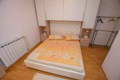 Ferienwohnung mit Klimaanlage