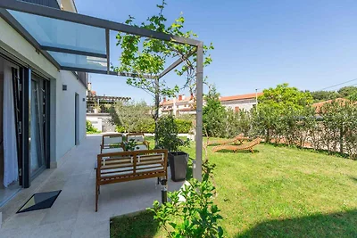 Ferienwohnung mit Klimaanlage