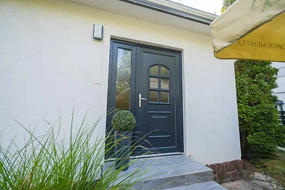 Ferienwohnung komplett renoviert, nur 110 m v