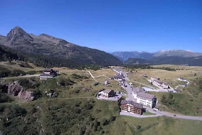 Appartamento Vacanza con famiglia Trento